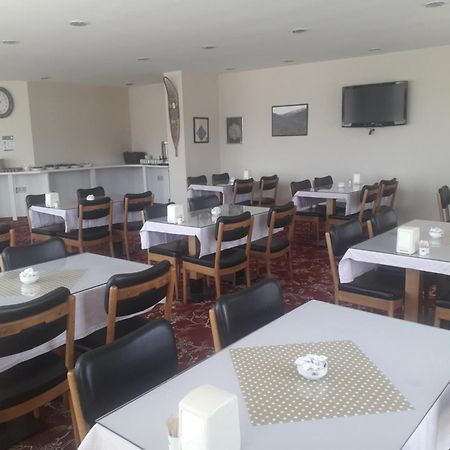 Otel Amiller Erzurum Bagian luar foto