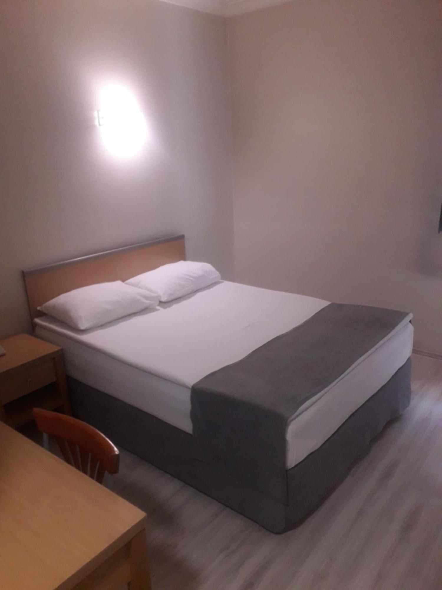 Otel Amiller Erzurum Bagian luar foto