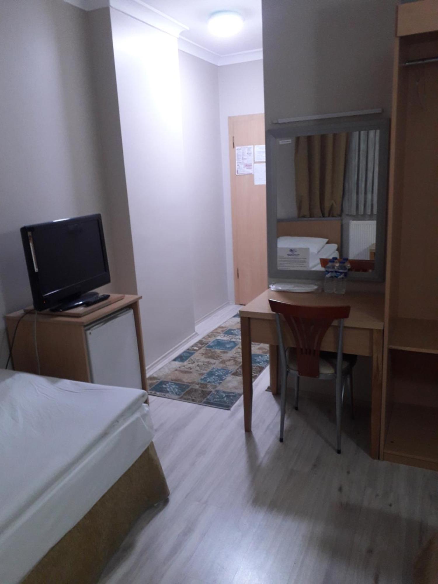 Otel Amiller Erzurum Bagian luar foto