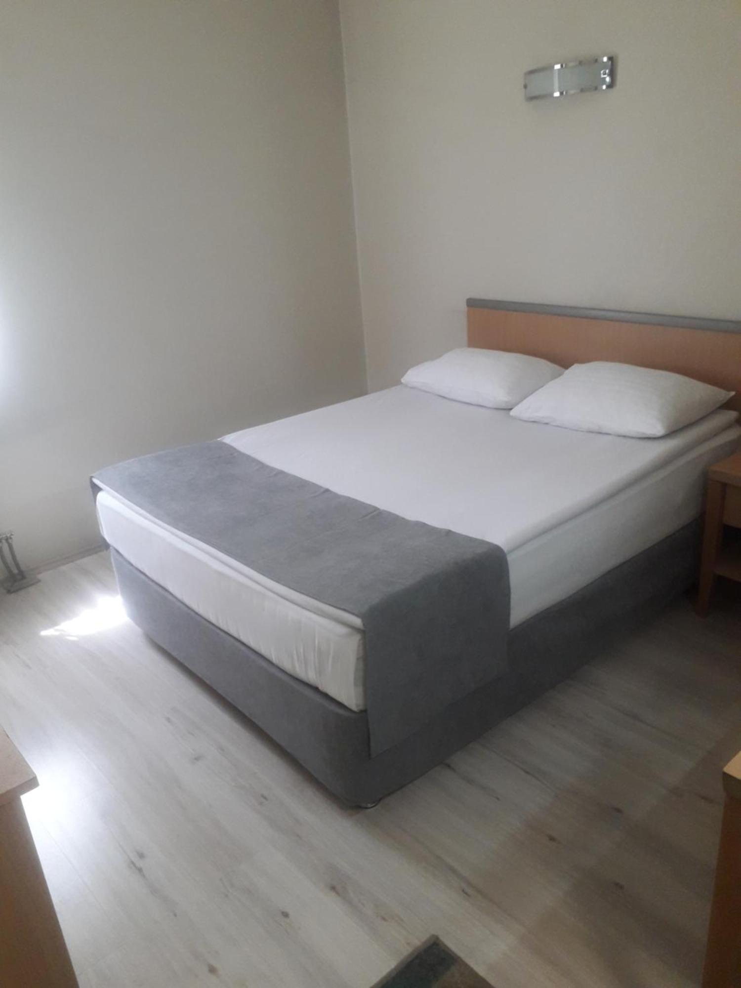 Otel Amiller Erzurum Bagian luar foto