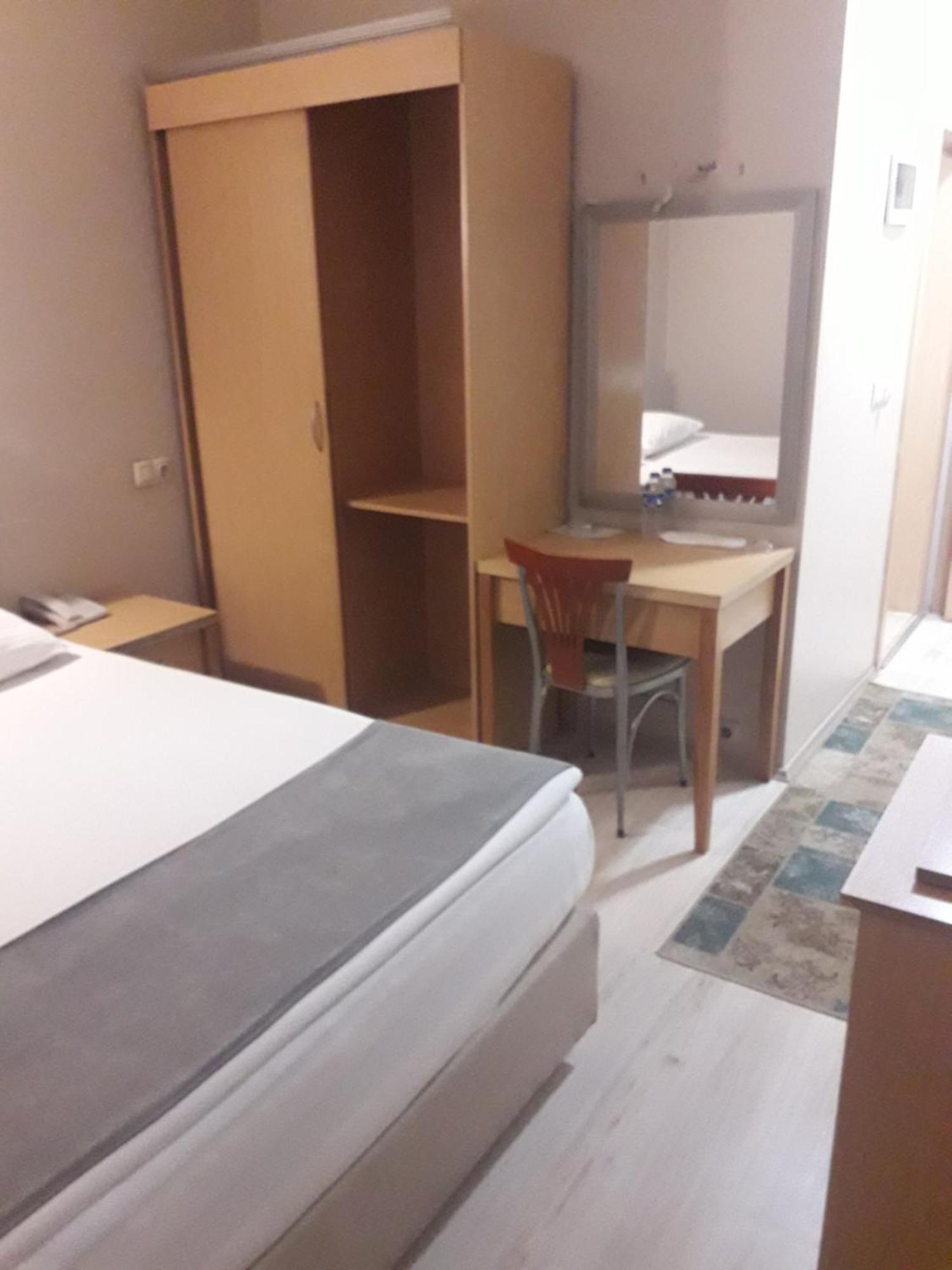 Otel Amiller Erzurum Bagian luar foto