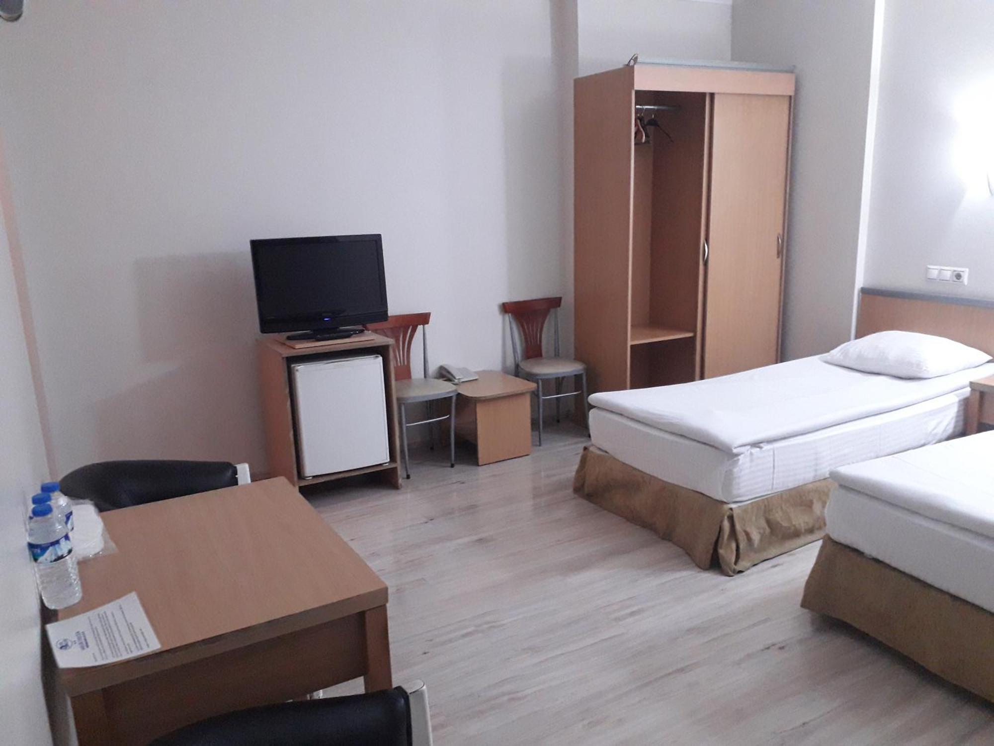 Otel Amiller Erzurum Bagian luar foto