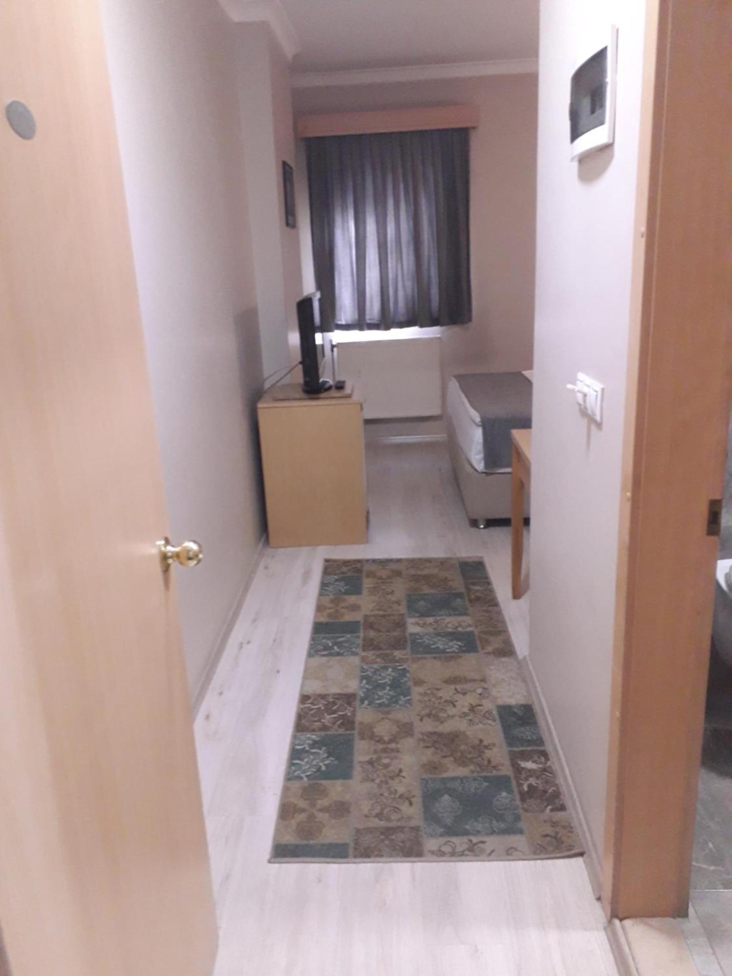 Otel Amiller Erzurum Bagian luar foto