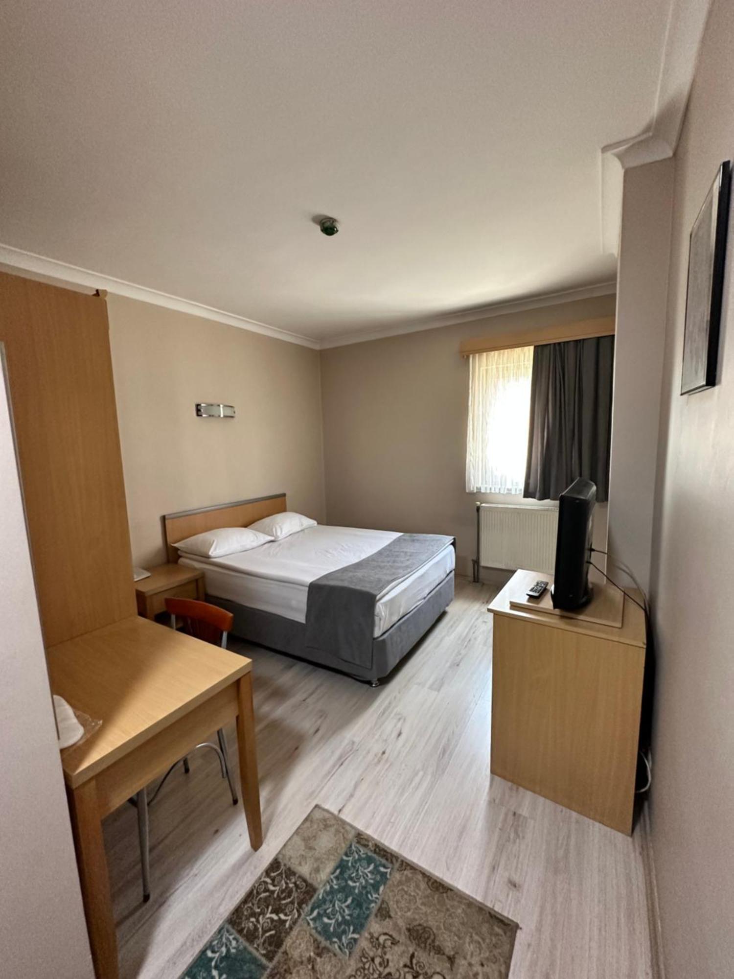 Otel Amiller Erzurum Bagian luar foto
