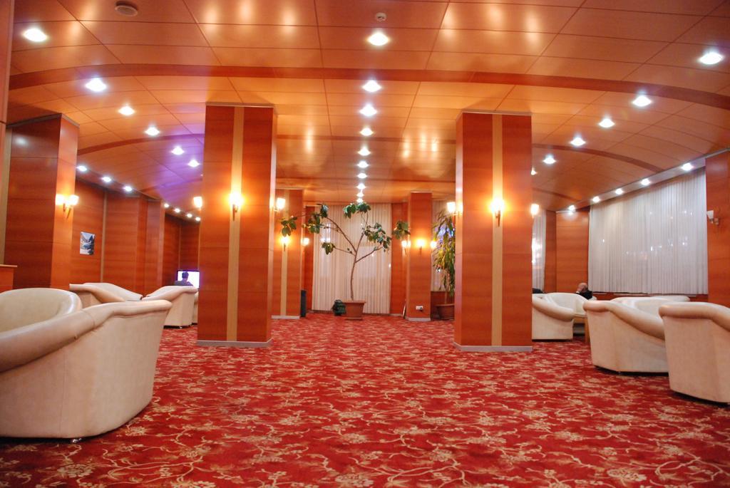 Otel Amiller Erzurum Bagian luar foto
